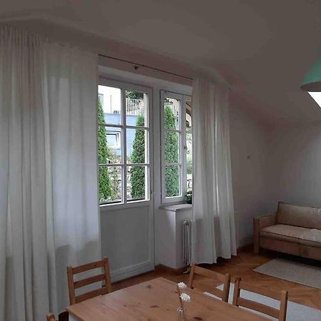ברכטסגאדן Urlaub In Der Koeniglichen Villa מראה חיצוני תמונה