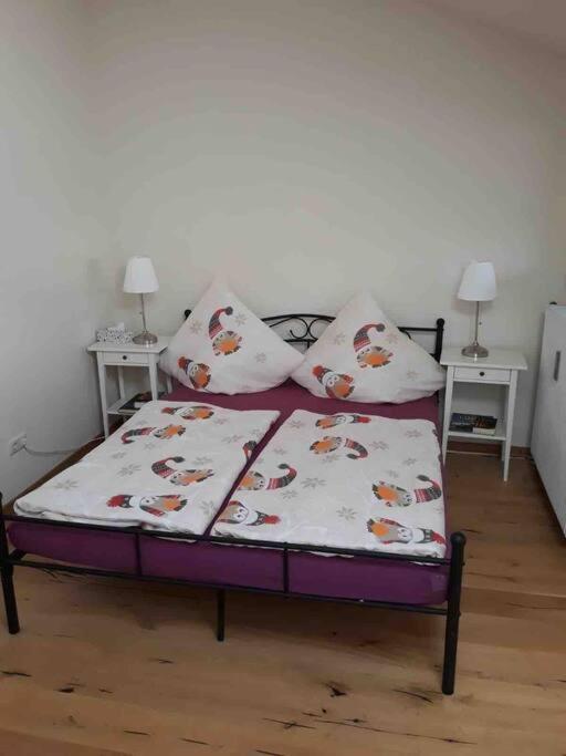 ברכטסגאדן Urlaub In Der Koeniglichen Villa מראה חיצוני תמונה