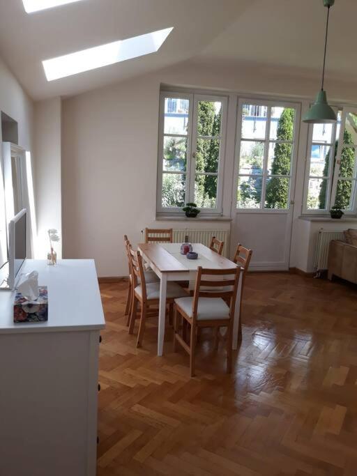 ברכטסגאדן Urlaub In Der Koeniglichen Villa מראה חיצוני תמונה